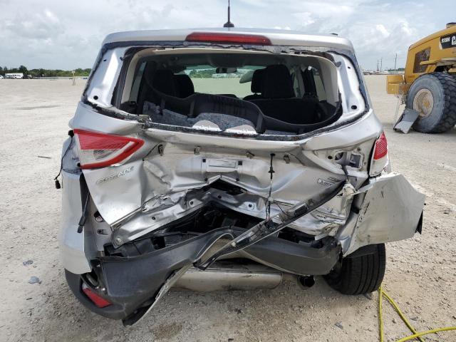Photo 6 from auction – 2014 FORD ESCAPE SE with VIN 1FMCU0GX9EUD41980