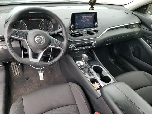 Photo 8 from auction – 2021 NISSAN ALTIMA SV with VIN 1N4BL4DVXMN340428
