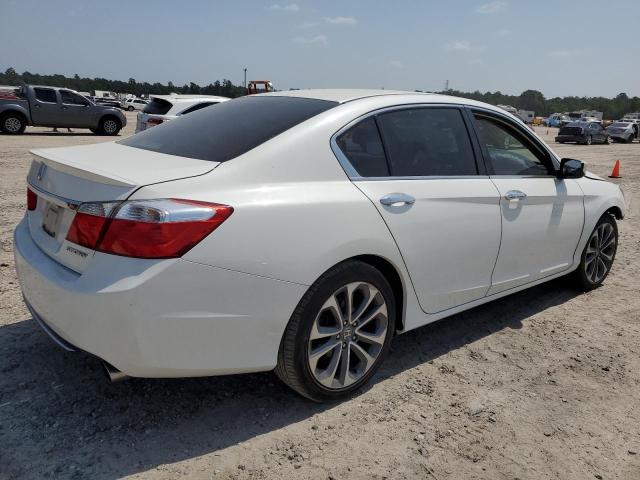 Photo 3 from auction – 2014 HONDA ACCORD SPO with VIN 1HGCR2F56EA068100