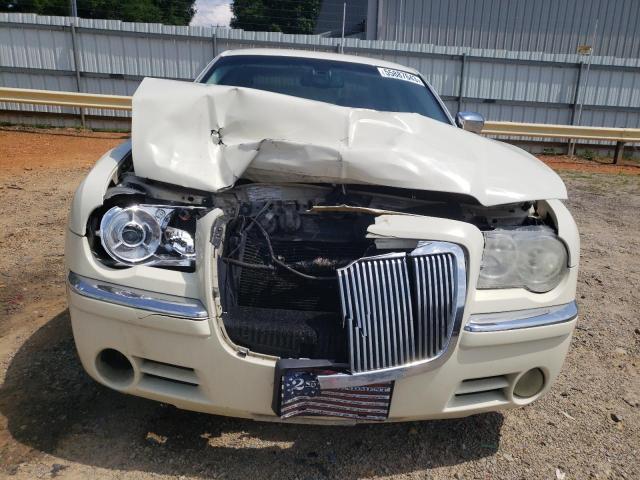 Photo 5 from auction – 2008 CHRYSLER 300C with VIN 2C3LA63H98H257684