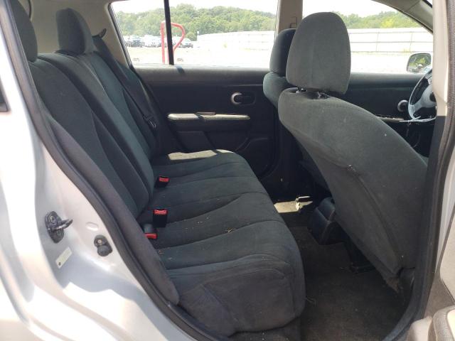 Photo 10 from auction – 2012 NISSAN VERSA S with VIN 3N1BC1CP2CK279322
