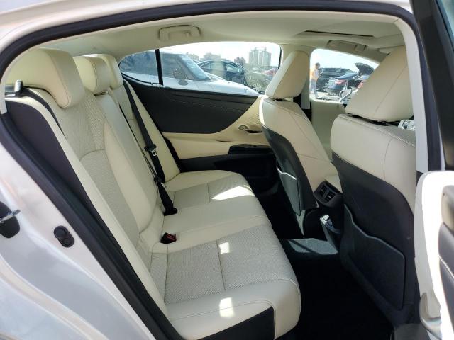 Photo 10 from auction – 2022 LEXUS ES 350 BAS with VIN 58ADZ1B13NU127073
