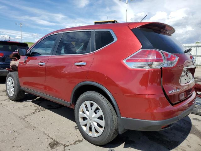 Photo 2 from auction – 2014 NISSAN ROGUE S with VIN 5N1AT2MV2EC776421