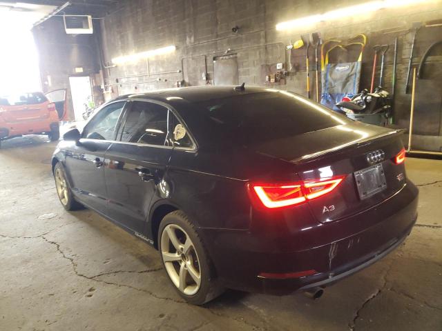 Photo 2 from auction – 2015 AUDI S3 PREMIUM with VIN WAUBFGFF9F1111805