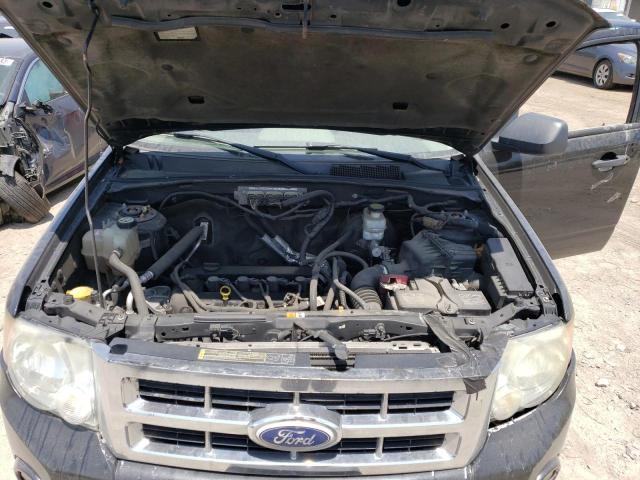 Photo 11 from auction – 2010 FORD ESCAPE XLS with VIN 1FMCU9C74AKD07378