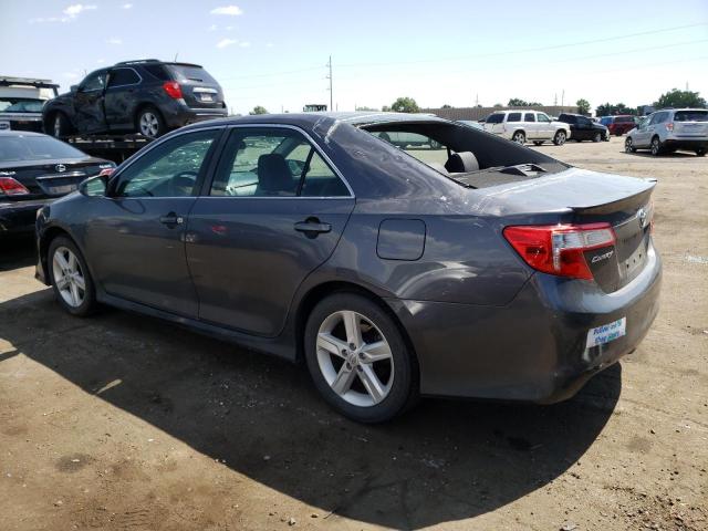 صورة رقم 2 من المزاد - 2012 TOYOTA CAMRY BASE مع VIN 4T1BF1FK9CU164104