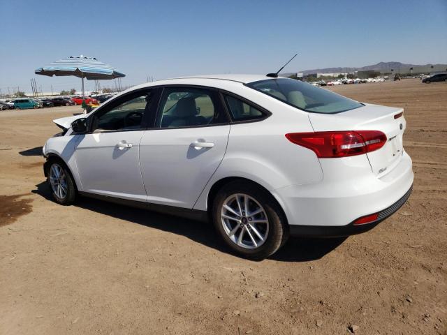 Photo 2 from auction – 2018 FORD FOCUS SE with VIN 1FADP3FE4JL219874