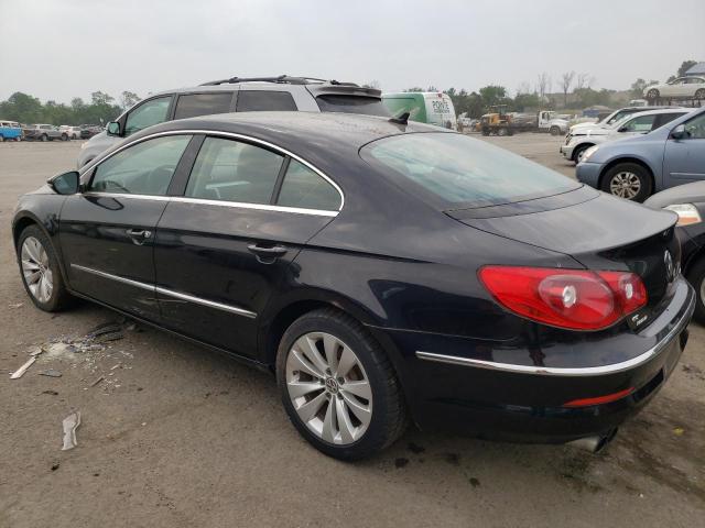 Photo 2 from auction – 2012 VOLKSWAGEN CC with VIN WVWMP7ANXCE519404