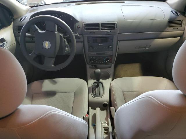Photo 8 from auction – 2005 CHEVROLET COBALT with VIN 1G1AK52F757585485