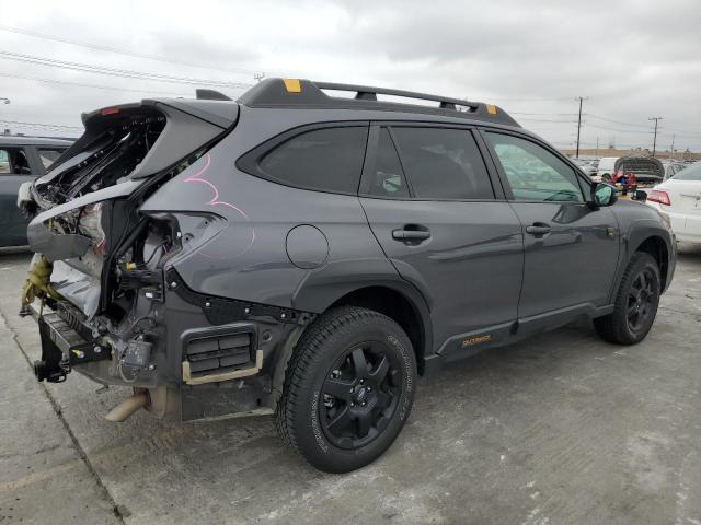 Photo 3 from auction – 2022 SUBARU OUTBACK WI with VIN 4S4BTGUD5N3212934