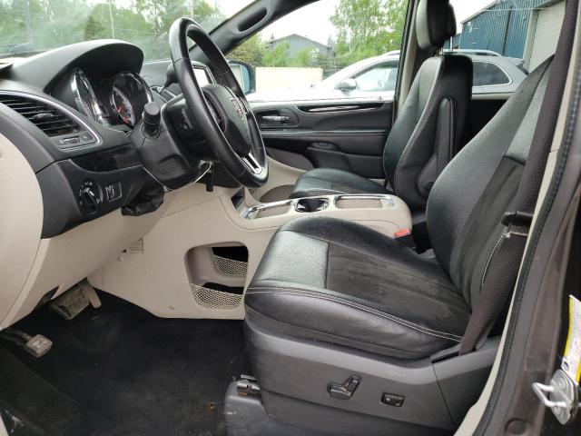 Photo 7 from auction – 2019 DODGE GRAND CARA with VIN 2C4RDGCG2KR668940