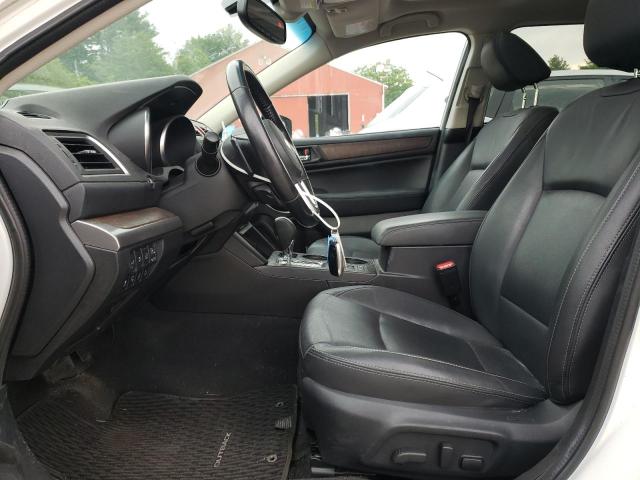 Foto 7 de la subasta – 2016 SUBARU OUTBACK 3. con VIN 4S4BSENCXG3280565
