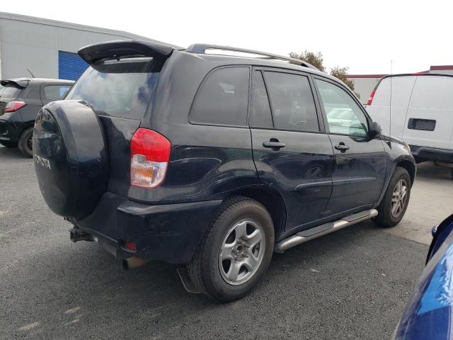 Photo 3 from auction – 2002 TOYOTA RAV4 with VIN JTEGH20V020045887