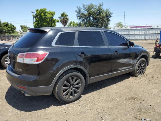 Photo 3 from auction – 2008 MAZDA CX-9 with VIN JM3TB28V180132707