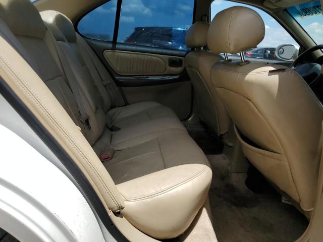 Photo 10 from auction – 2000 NISSAN ALTIMA XE with VIN 1N4DL01A7YC213950