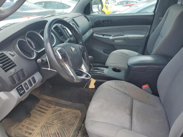 Photo 7 from auction – 2014 TOYOTA TACOMA PRE with VIN 5TFTX4GN5EX035360