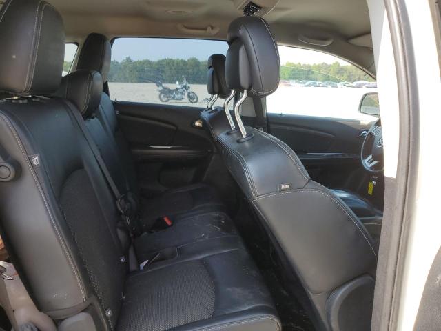 Photo 11 from auction – 2015 DODGE JOURNEY CR with VIN 3C4PDCGB6FT746007