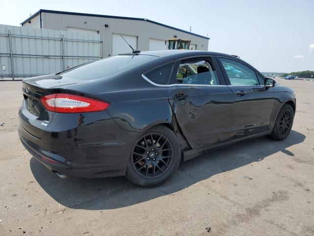 Photo 3 from auction – 2013 FORD FUSION SE with VIN 3FA6P0HR0DR389243