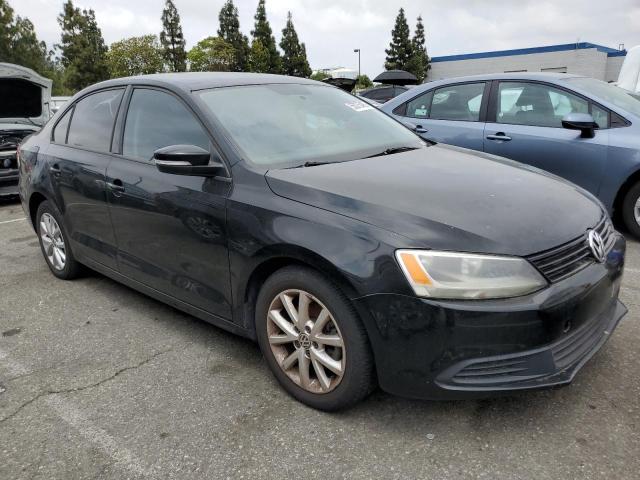 Photo 4 from auction – 2012 VOLKSWAGEN JETTA SE with VIN 3VWDP7AJ5CM350087