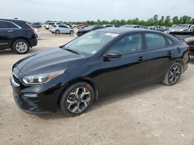 Photo 1 from auction – 2019 KIA FORTE FE with VIN 3KPF24AD9KE089414