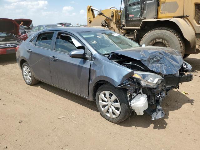 Photo 4 from auction – 2015 TOYOTA COROLLA with VIN 5YFBURHEXFP201517