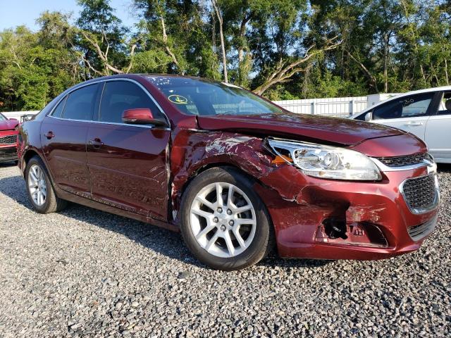 Photo 4 from auction – 2015 CHEVROLET MALIBU 1LT with VIN 1G11C5SLXFF185365