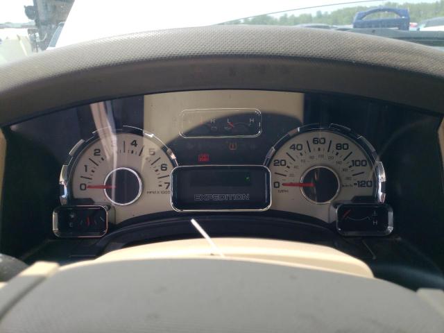 Photo 9 from auction – 2009 FORD EXPEDITION with VIN 1FMFK18589EB07349