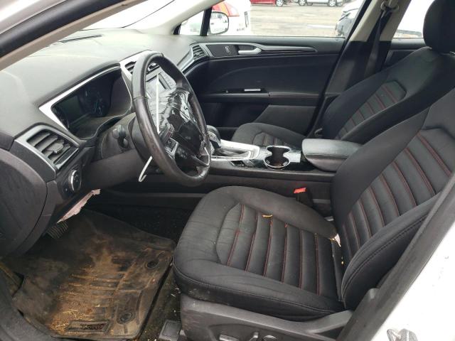 Photo 7 from auction – 2016 FORD FUSION SE with VIN 3FA6P0HD9GR153053