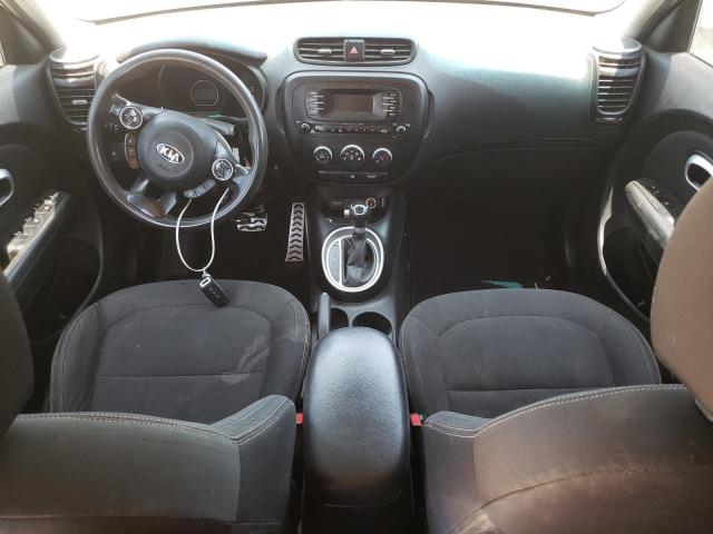 Photo 8 from auction – 2014 KIA SOUL with VIN KNDJN2A22E7056831