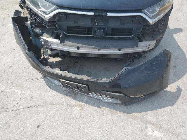 Photo 13 from auction – 2017 HONDA CR-V EX with VIN 7FARW1H53HE003858