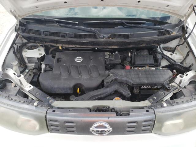Photo 11 from auction – 2013 NISSAN CUBE S with VIN JN8AZ2KR9DT300730