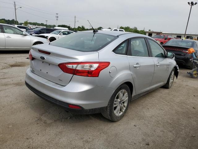 Photo 3 from auction – 2012 FORD FOCUS SEL with VIN 1FAHP3H24CL387943