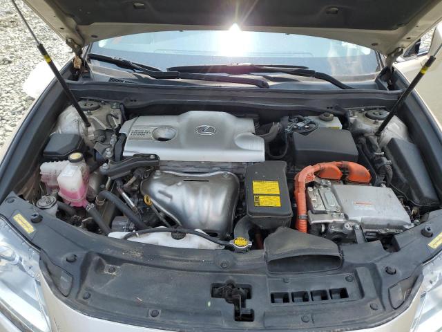 Photo 11 from auction – 2014 LEXUS ES 300H with VIN JTHBW1GG4E2048997