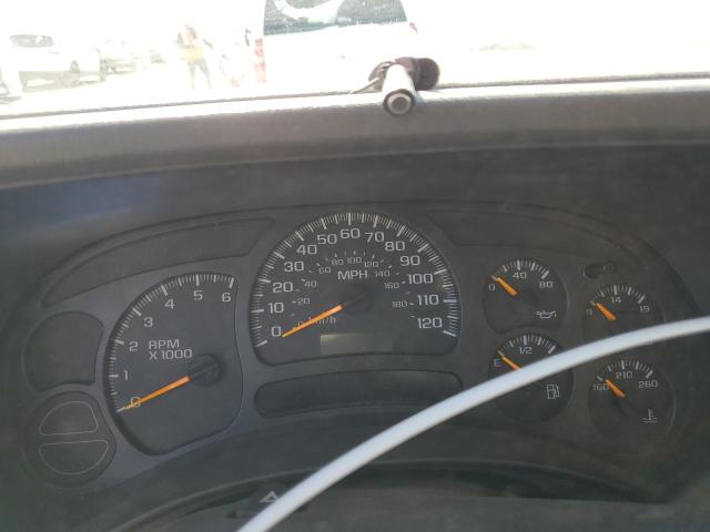 Photo 9 from auction – 2003 CHEVROLET SILVERADO with VIN 1GCEC14V23Z184852