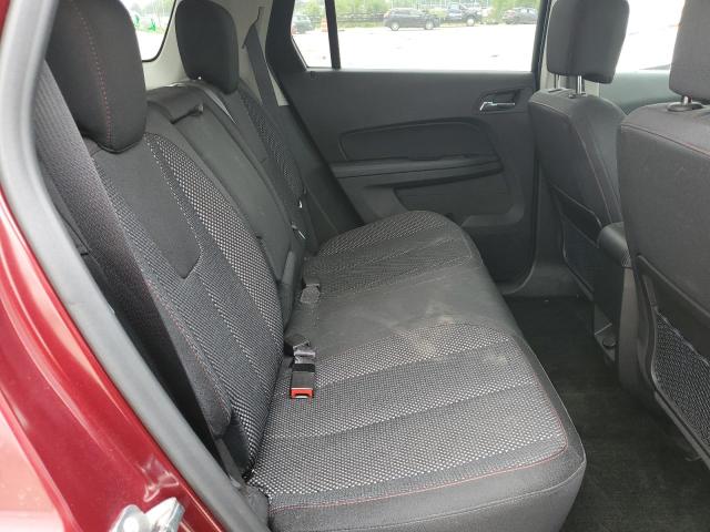 Photo 10 from auction – 2017 GMC TERRAIN SL with VIN 2GKALMEK8H6156078