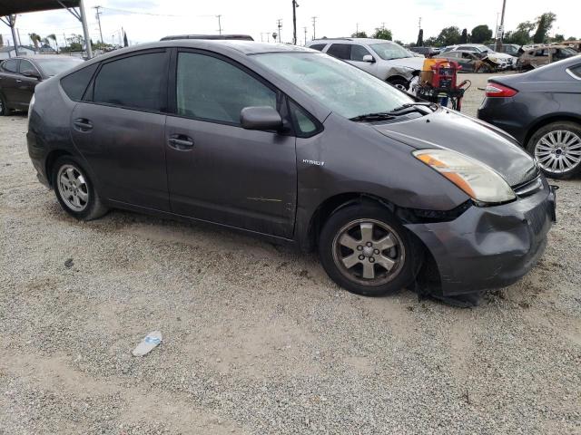 Photo 4 from auction – 2006 TOYOTA PRIUS with VIN JTDKB20U363202064