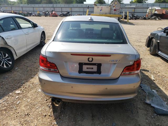 Photo 6 from auction – 2012 BMW 128 I with VIN WBAUP7C58CVP23483