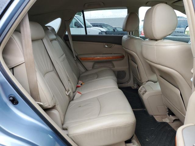 Photo 11 from auction – 2007 LEXUS RX 350 with VIN 2T2HK31U67C004761