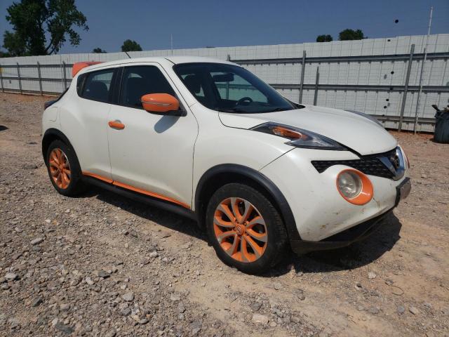 Photo 4 from auction – 2015 NISSAN JUKE S with VIN JN8AF5MV6FT551292