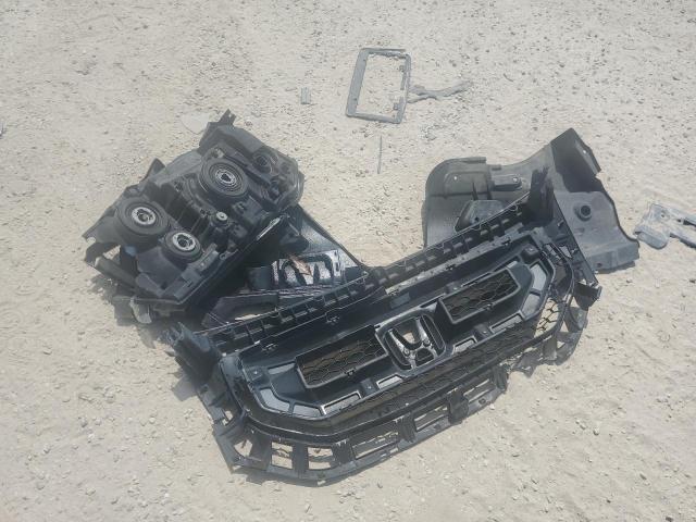 Photo 13 from auction – 2011 HONDA PILOT EX with VIN 5FNYF3H45BB054411