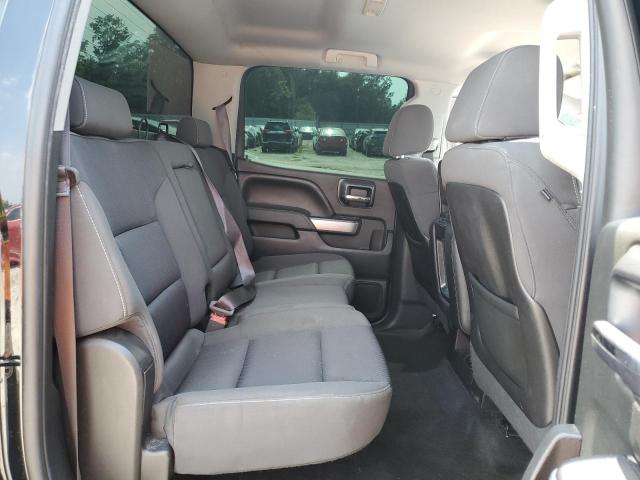 Photo 10 from auction – 2015 CHEVROLET SILVERADO with VIN 3GCUKREC9FG293940