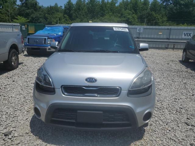 Zdjęcie 5 z aukcji – 2012 KIA SOUL z VIN KNDJT2A51C7358771