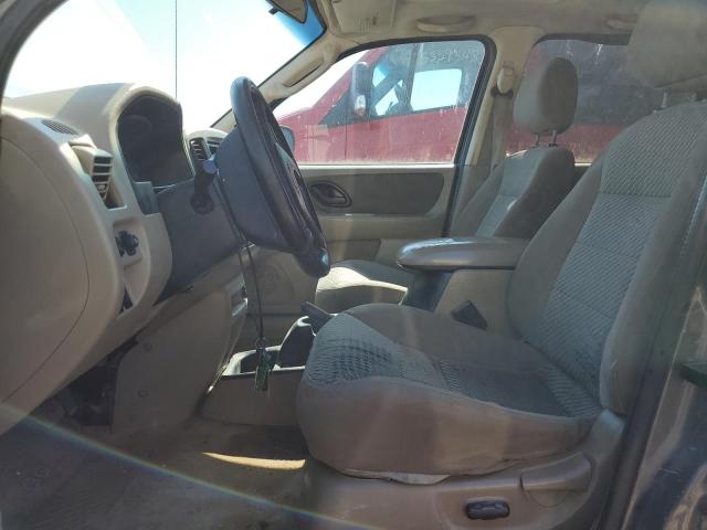 Photo 7 from auction – 2004 FORD ESCAPE XLT with VIN 1FMYU03174DA22728