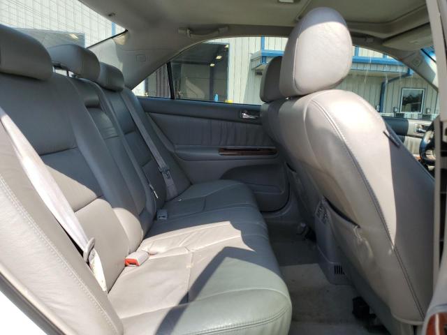 Photo 10 from auction – 2005 TOYOTA CAMRY LE with VIN 4T1BF30K95U086012