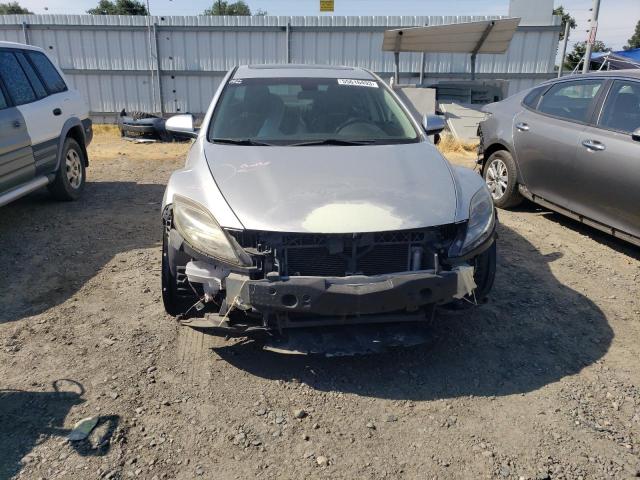 Photo 5 from auction – 2009 MAZDA 6 I with VIN 1YVHP82A795M31318