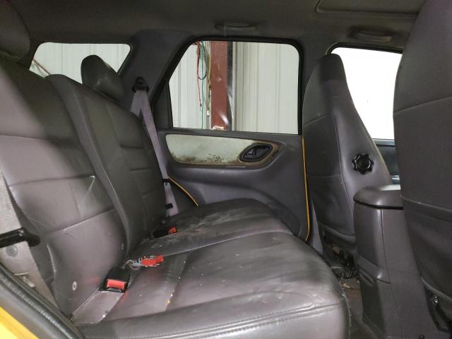 Photo 10 from auction – 2001 FORD ESCAPE XLT with VIN 1FMYU04141KC40602