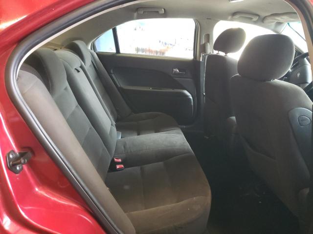 Photo 10 from auction – 2008 FORD FUSION with VIN 3FAHP07Z78R143645