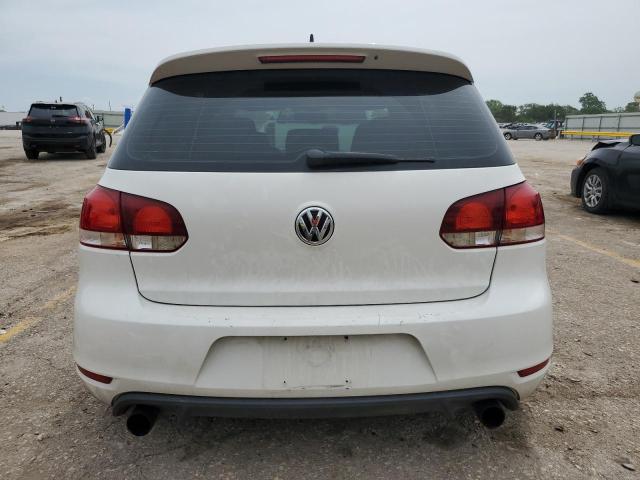 Photo 6 from auction – 2012 VOLKSWAGEN GTI with VIN WVWHD7AJ2CW316623