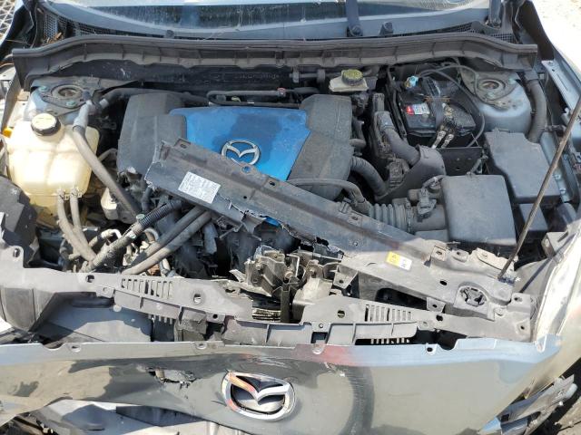Photo 11 from auction – 2012 MAZDA 3 I with VIN JM1BL1L70C1559805