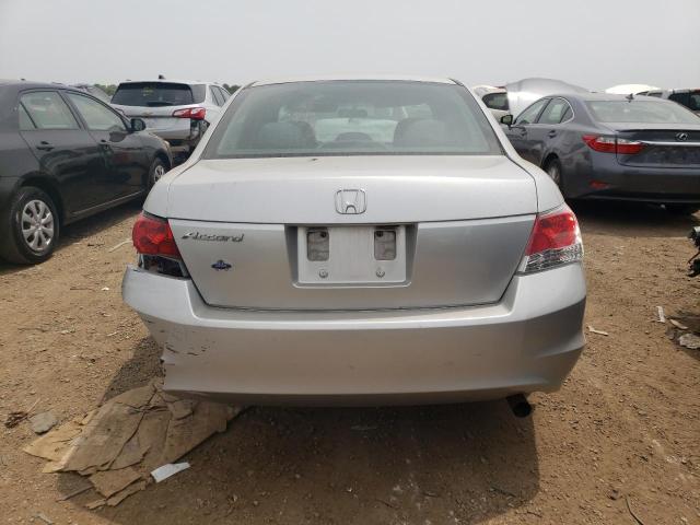 Photo 6 from auction – 2010 HONDA ACCORD LX with VIN 1HGCP2F33AA182974